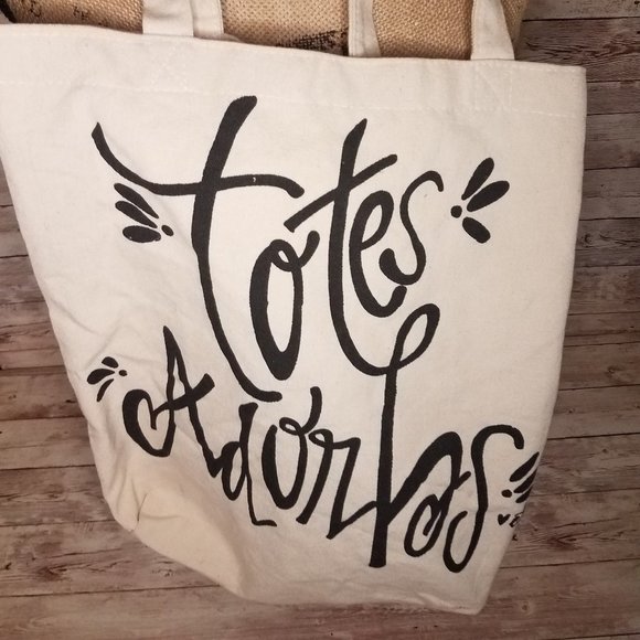 Totes Adorbs Tote Bag - Picture 3 of 5
